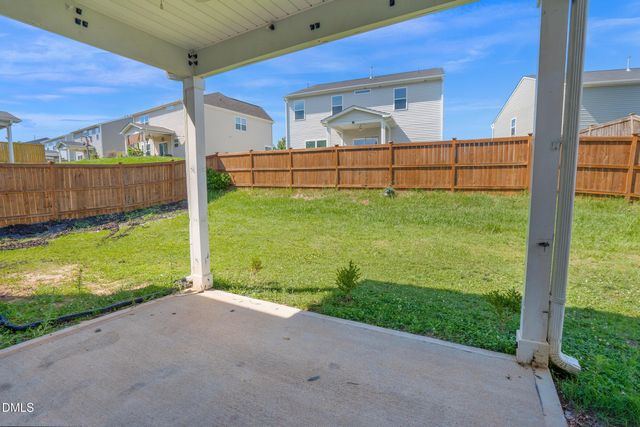 734 Rolling Creek Circle, Clayton, NC 27520
