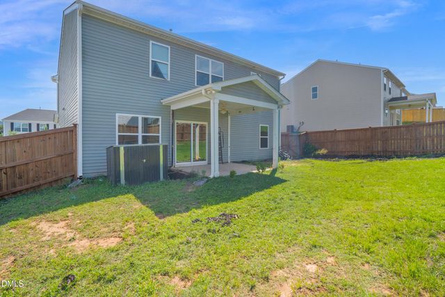 734 Rolling Creek Circle, Clayton, NC 27520