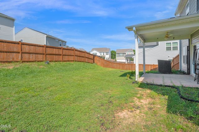 734 Rolling Creek Circle, Clayton, NC 27520