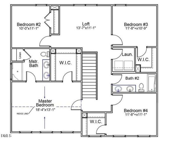 734 Rolling Creek Circle, Clayton, NC 27520
