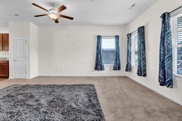 734 Rolling Creek Circle, Clayton, NC 27520