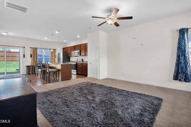 734 Rolling Creek Circle, Clayton, NC 27520