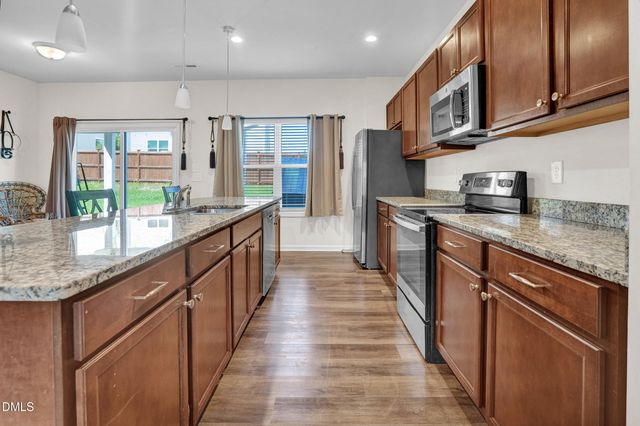 734 Rolling Creek Circle, Clayton, NC 27520