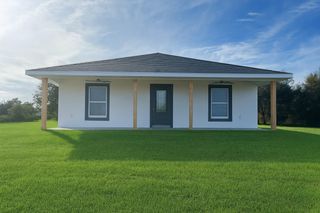 18824 NW 242nd Street, Okeechobee, FL 34972