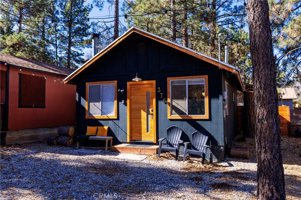 376 Riverside Avenue, Sugarloaf, CA 92386