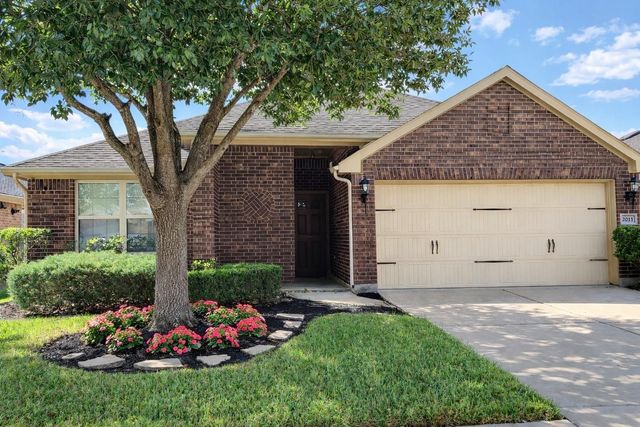 2011 Manchester Crossing Drive, Fresno, TX 77545