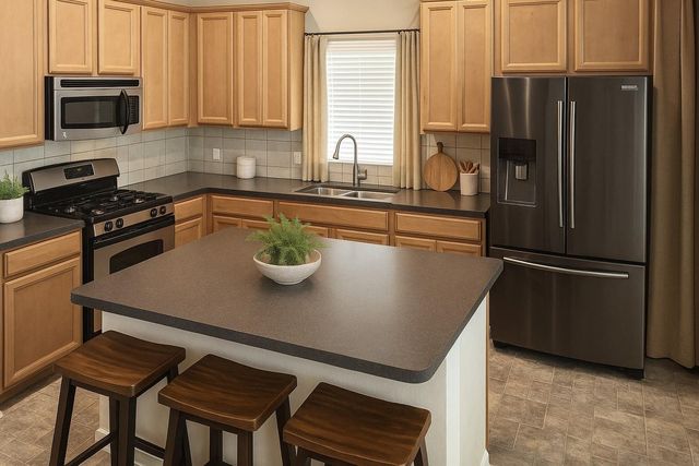 2011 Manchester Crossing Drive, Fresno, TX 77545