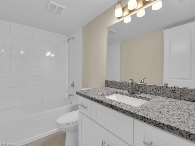 16560 Partridge Place RD 101, Fort Myers, FL 33908