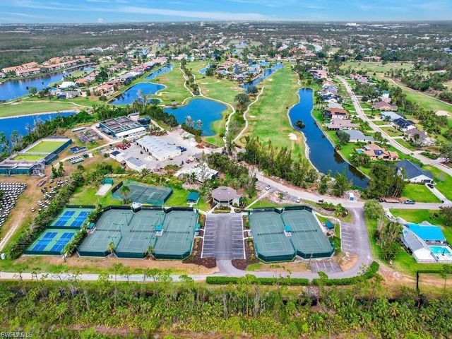 16560 Partridge Place RD 101, Fort Myers, FL 33908