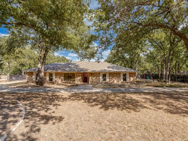 805 Belinda Drive, Keller, TX 76248
