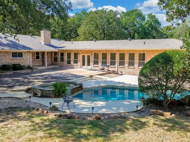 805 Belinda Drive, Keller, TX 76248