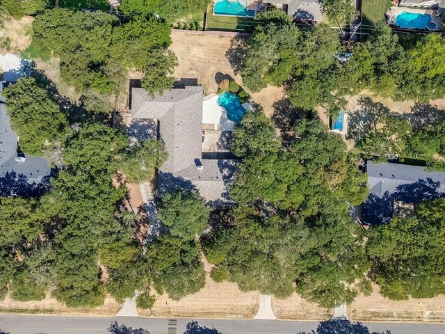 805 Belinda Drive, Keller, TX 76248