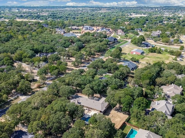 805 Belinda Drive, Keller, TX 76248