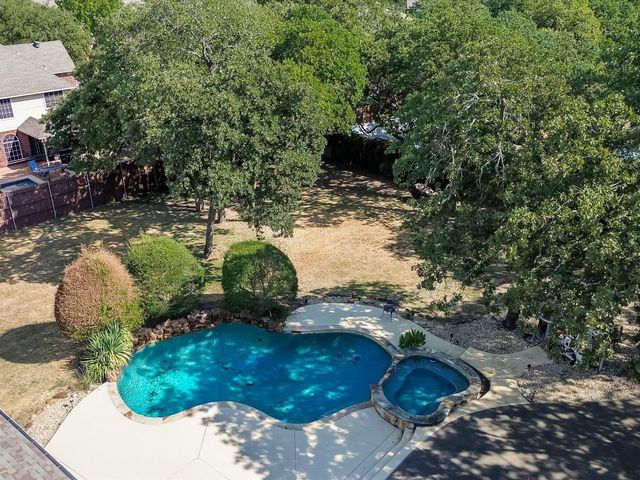 805 Belinda Drive, Keller, TX 76248