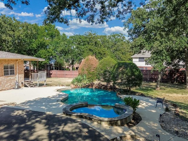 805 Belinda Drive, Keller, TX 76248