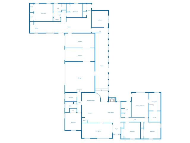 805 Belinda Drive, Keller, TX 76248