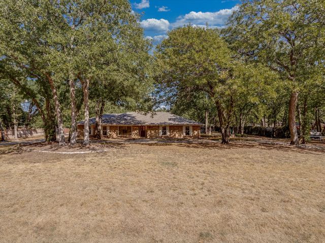 805 Belinda Drive, Keller, TX 76248