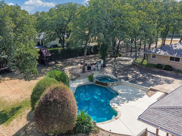 805 Belinda Drive, Keller, TX 76248