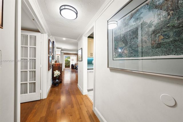 6815 Edgewater Drive 202, Coral Gables, FL 33133
