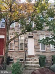 1103 SARGEANT ST, Baltimore, MD 21223