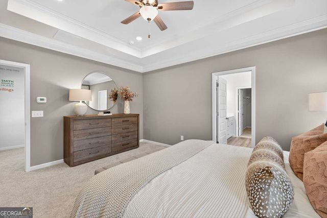 2352 Crissey Drive LOT 94, Macon, GA 31211