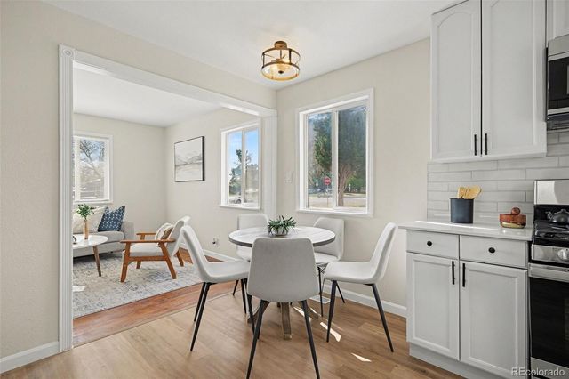 2691 S Green Court, Denver, CO 80219