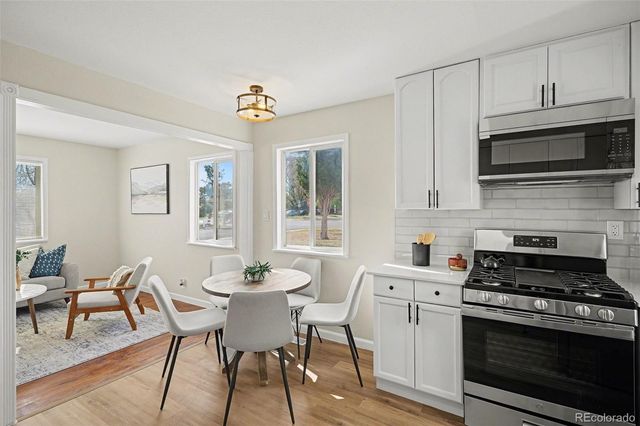 2691 S Green Court, Denver, CO 80219