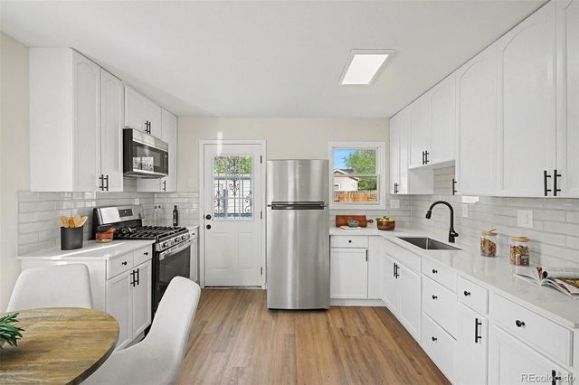 2691 S Green Court, Denver, CO 80219