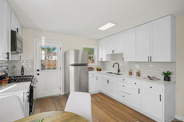 2691 S Green Court, Denver, CO 80219