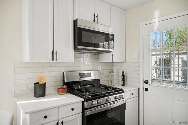 2691 S Green Court, Denver, CO 80219