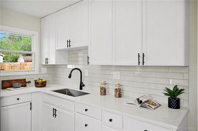 2691 S Green Court, Denver, CO 80219