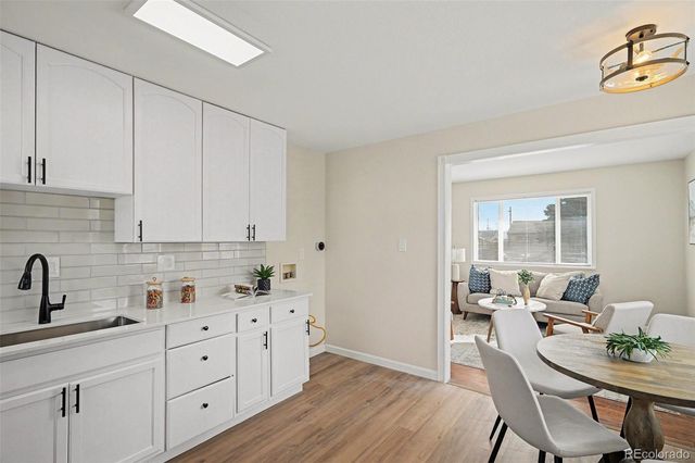 2691 S Green Court, Denver, CO 80219