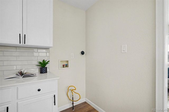 2691 S Green Court, Denver, CO 80219