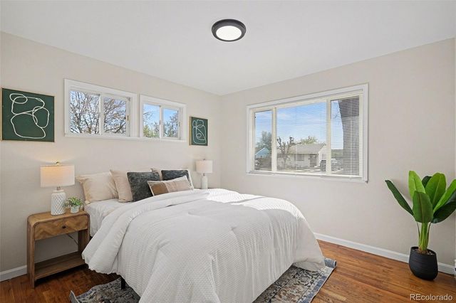 2691 S Green Court, Denver, CO 80219