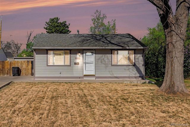 2691 S Green Court, Denver, CO 80219