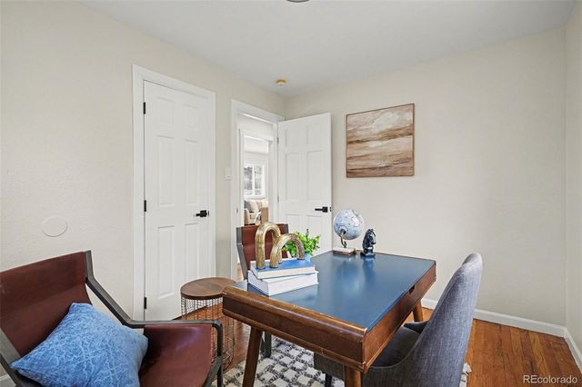 2691 S Green Court, Denver, CO 80219