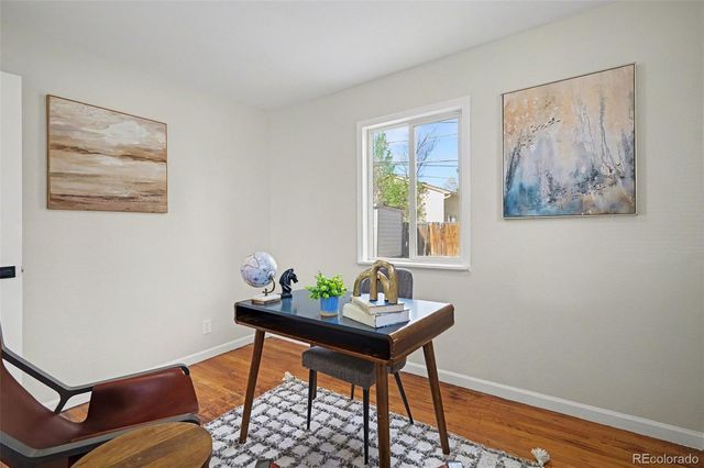 2691 S Green Court, Denver, CO 80219