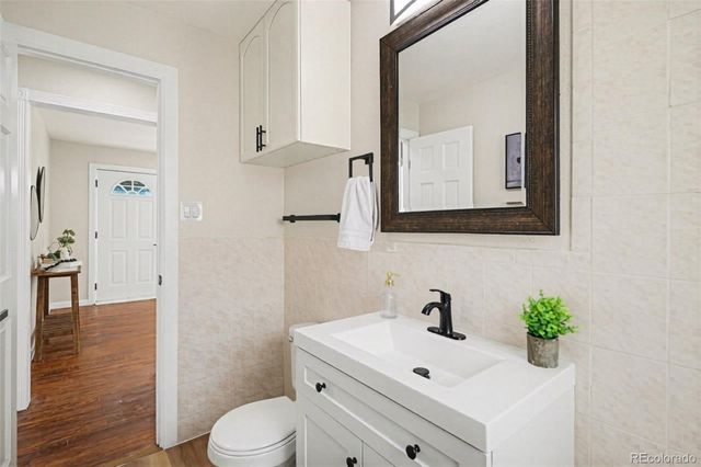 2691 S Green Court, Denver, CO 80219