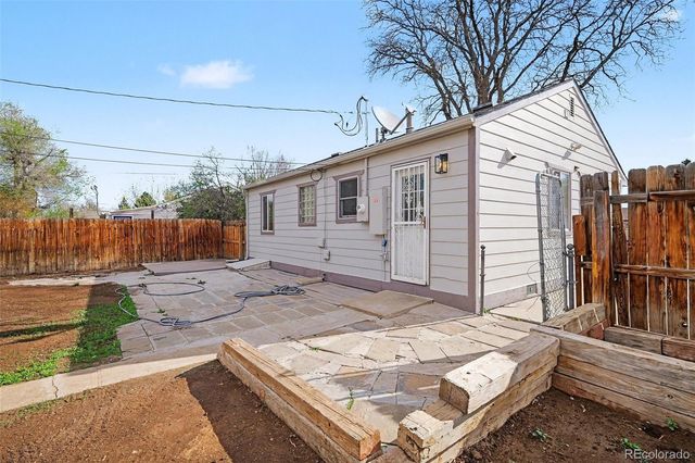 2691 S Green Court, Denver, CO 80219