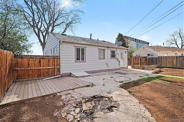 2691 S Green Court, Denver, CO 80219