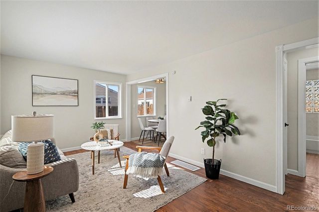 2691 S Green Court, Denver, CO 80219