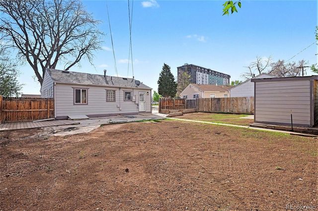 2691 S Green Court, Denver, CO 80219