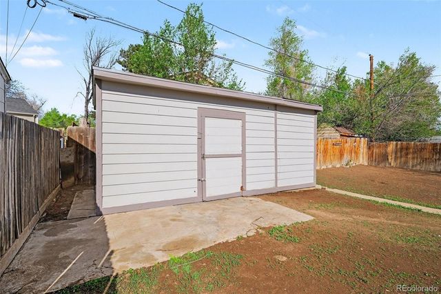 2691 S Green Court, Denver, CO 80219