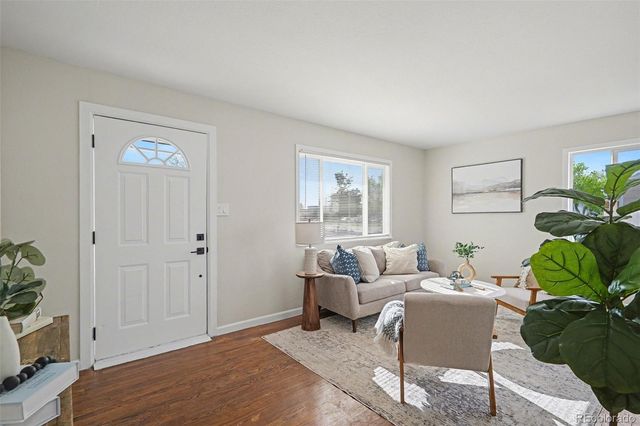 2691 S Green Court, Denver, CO 80219