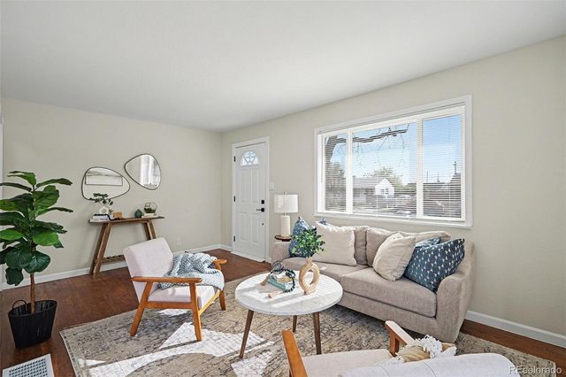 2691 S Green Court, Denver, CO 80219