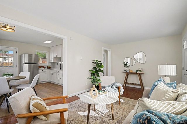 2691 S Green Court, Denver, CO 80219