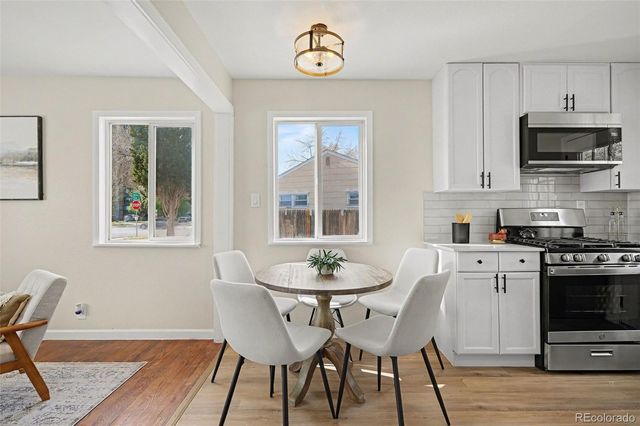 2691 S Green Court, Denver, CO 80219