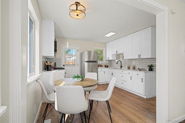 2691 S Green Court, Denver, CO 80219