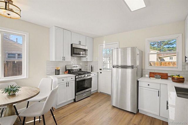 2691 S Green Court, Denver, CO 80219