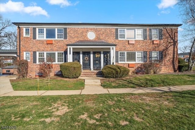 228 Pitney Pl 228, Morris Twp., NJ 07960